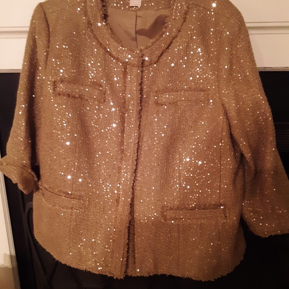 Jacket - Picture 3 of 6